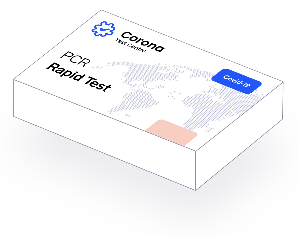 PCR Rapid Fit to Fly Test